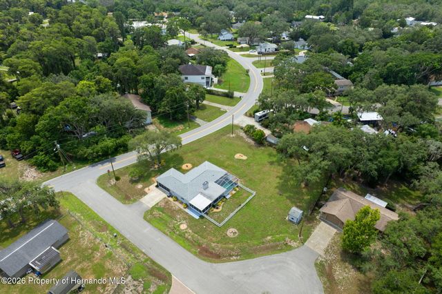 12072 Lacey Drive, New Port Richey, FL 34654