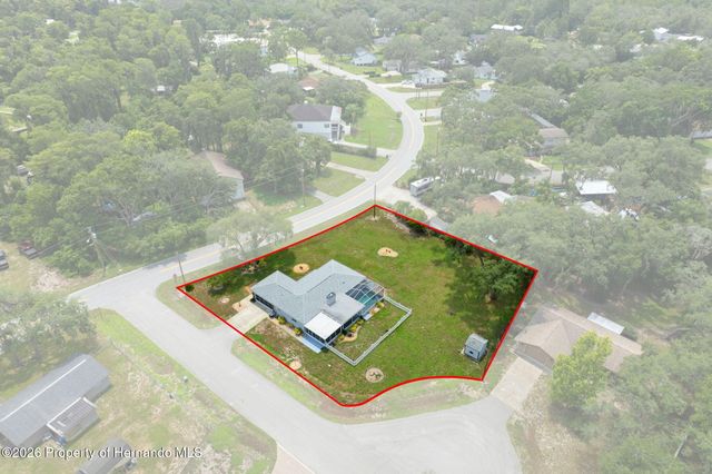12072 Lacey Drive, New Port Richey, FL 34654
