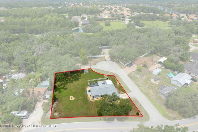 12072 Lacey Drive, New Port Richey, FL 34654