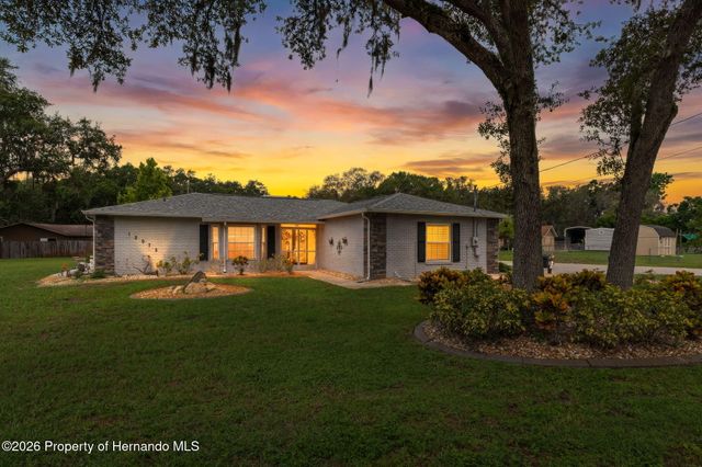 12072 Lacey Drive, New Port Richey, FL 34654