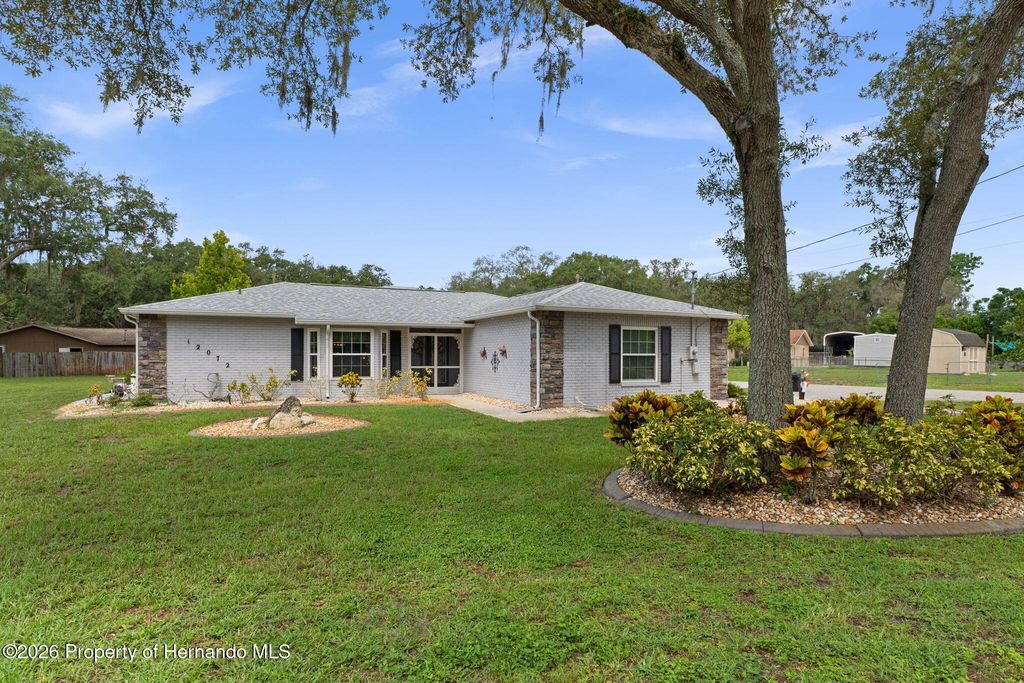 12072 Lacey Drive, New Port Richey, FL 34654