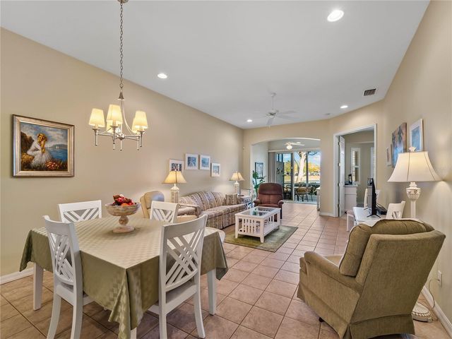 2155 LYNX RUN, North Port, FL 34288