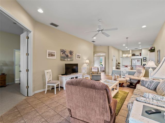 2155 LYNX RUN, North Port, FL 34288