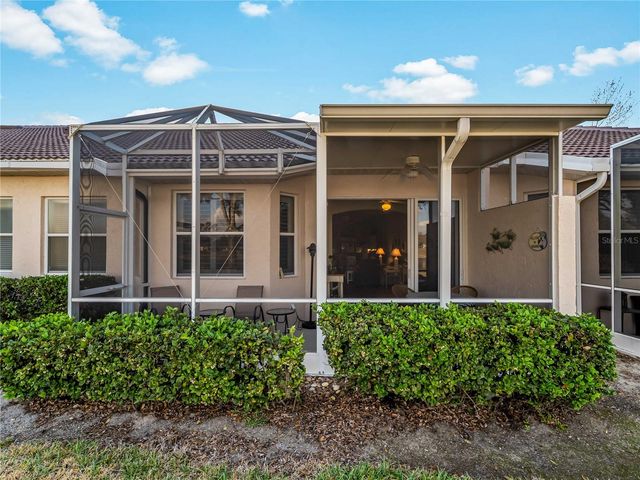 2155 LYNX RUN, North Port, FL 34288