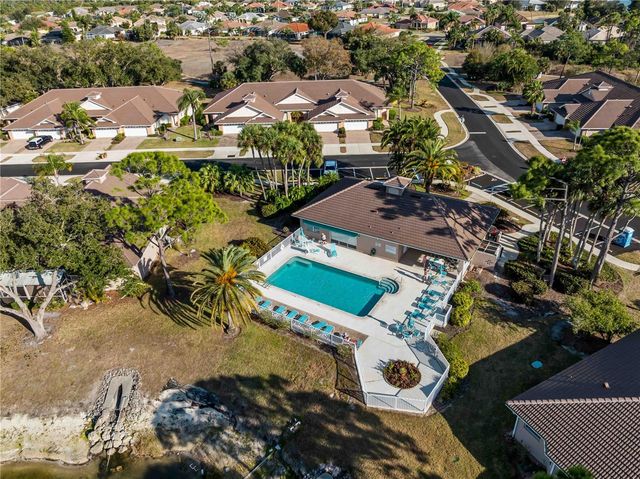 2155 LYNX RUN, North Port, FL 34288