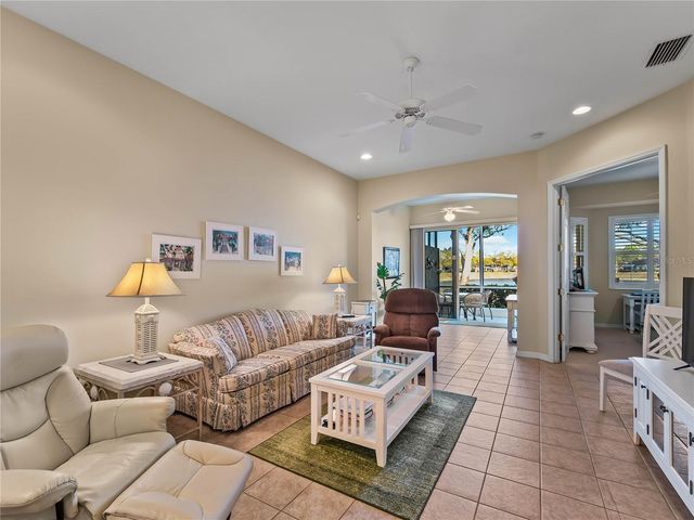 2155 LYNX RUN, North Port, FL 34288