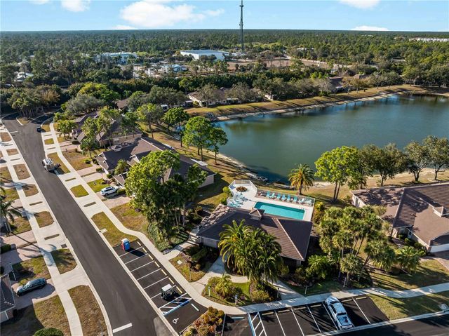 2155 LYNX RUN, North Port, FL 34288