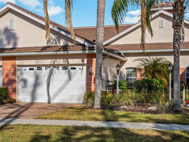 2155 LYNX RUN, North Port, FL 34288