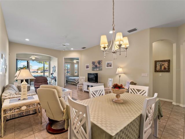 2155 LYNX RUN, North Port, FL 34288