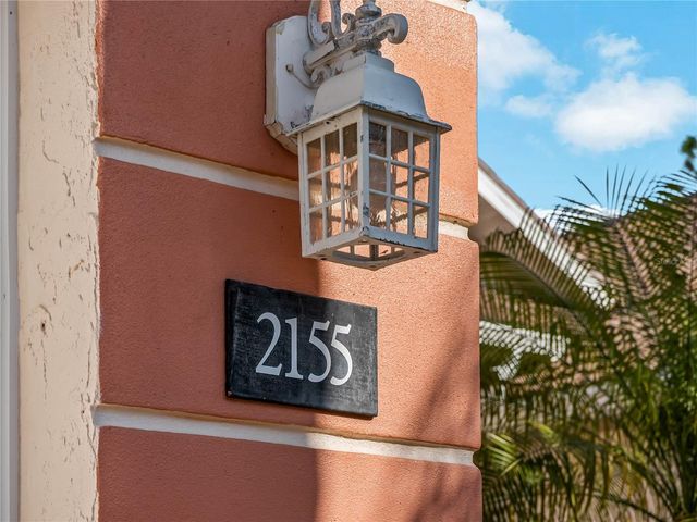 2155 LYNX RUN, North Port, FL 34288