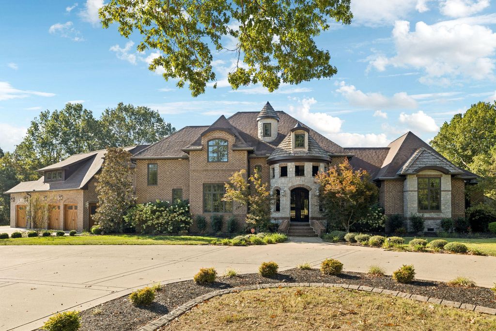 1856 Mires Rd, Mount Juliet, TN 37122