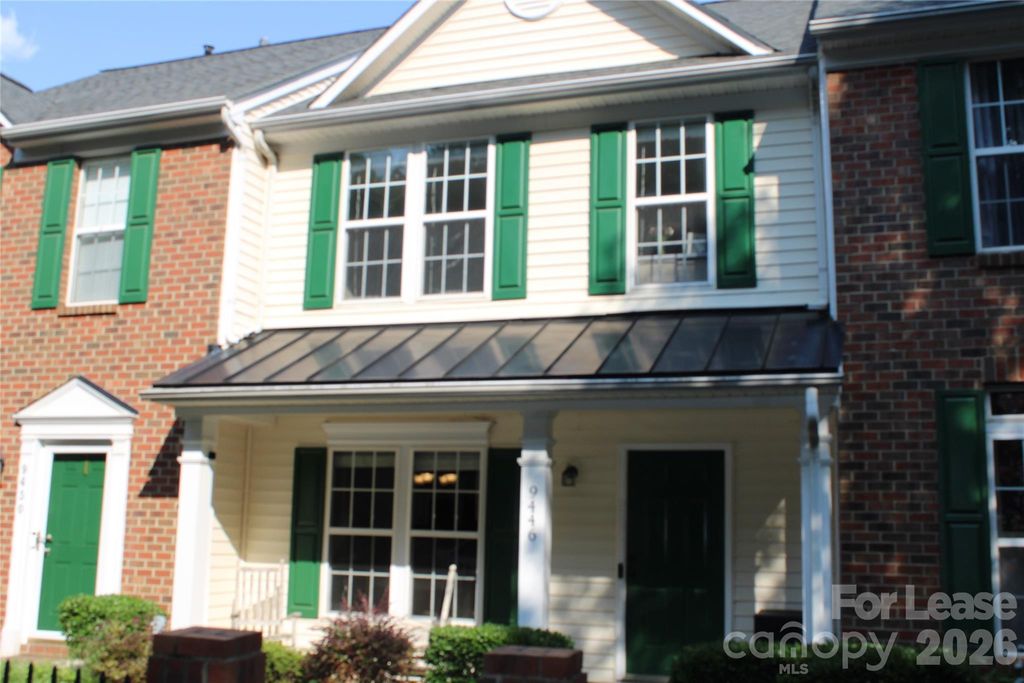 9446 Cadman Court, Cornelius, NC 28031