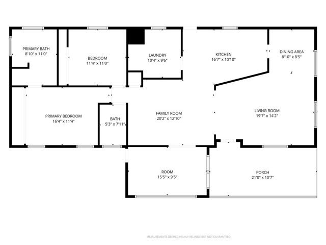 1420 Cabrillo Drive, Hemet, CA 92543