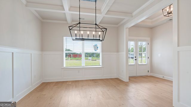 17 Cloverhurst Drive LOT 14, Newnan, GA 30263