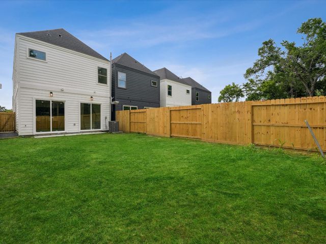 7422 Maxroy Street, Houston, TX 77088