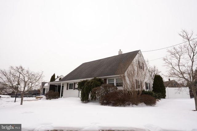 3 FENIMORE RD, Hamilton, NJ 08690