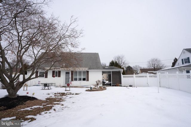 3 FENIMORE RD, Hamilton, NJ 08690