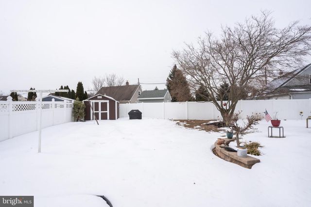 3 FENIMORE RD, Hamilton, NJ 08690