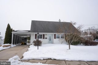 3 FENIMORE RD, Hamilton, NJ 08690