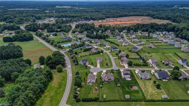 113 Crestbourne Court, Stokesdale, NC 27357