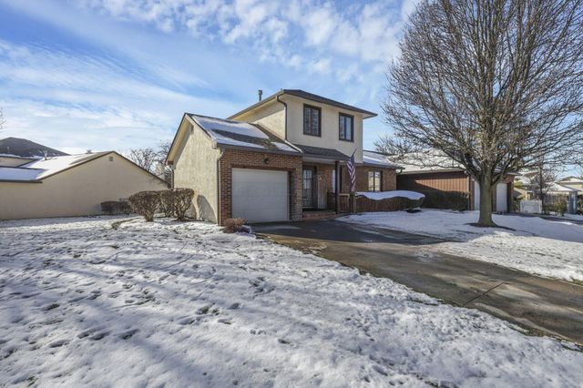 2371 Parkview Drive, Grove City, OH 43123