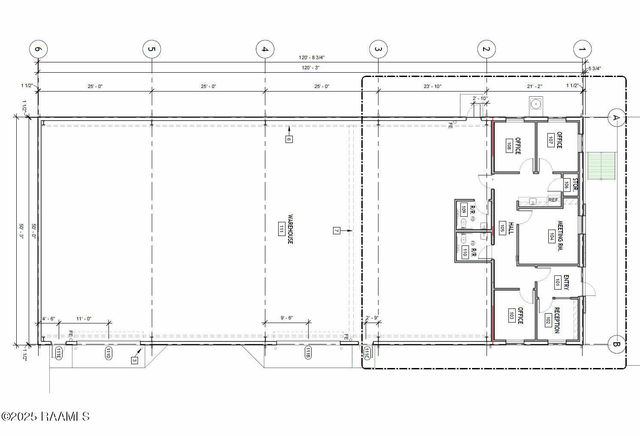 102 Ibex Lane, Broussard, LA 70518