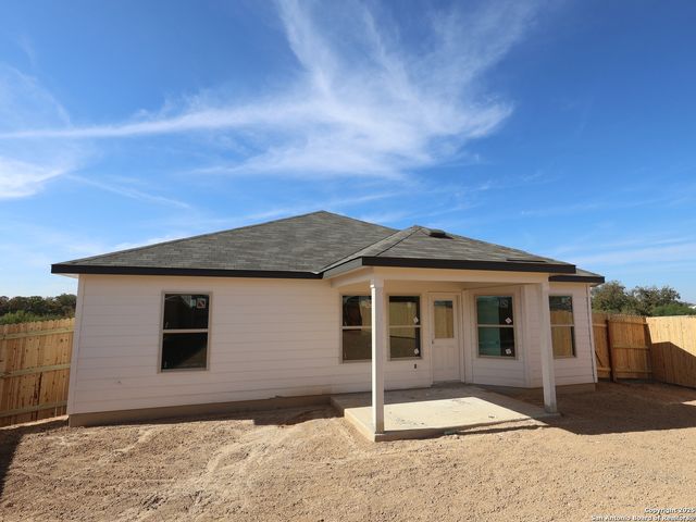 8626 Rucker Pond Trail, San Antonio, TX 78252