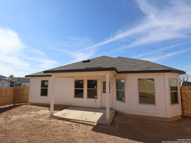 8626 Rucker Pond Trail, San Antonio, TX 78252