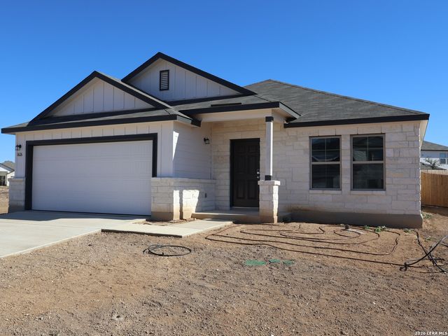 8626 Rucker Pond Trail, San Antonio, TX 78252