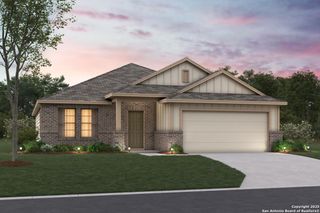 8626 Rucker Pond Trail, San Antonio, TX 78252