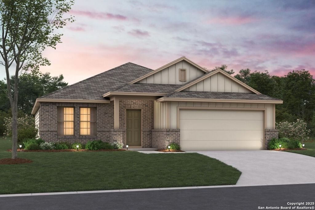 8626 Rucker Pond Trail, San Antonio, TX 78252