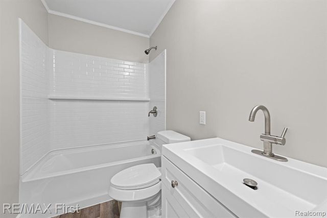 2164 Shevlin Street, Ferndale, MI 48220