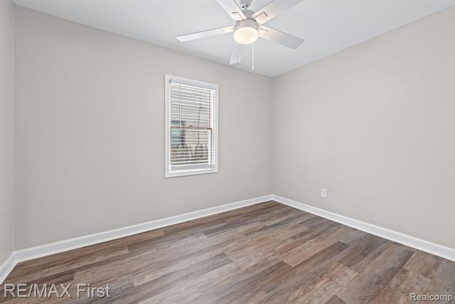 2164 Shevlin Street, Ferndale, MI 48220