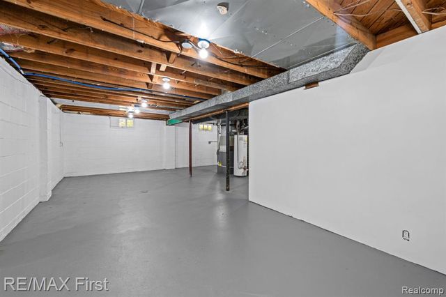 2164 Shevlin Street, Ferndale, MI 48220
