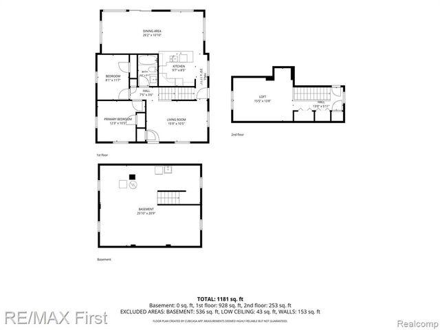2164 Shevlin Street, Ferndale, MI 48220