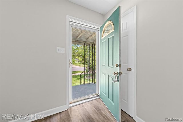 2164 Shevlin Street, Ferndale, MI 48220