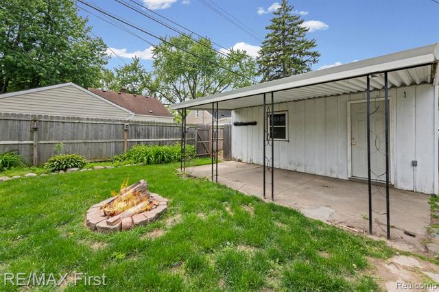 2164 Shevlin Street, Ferndale, MI 48220