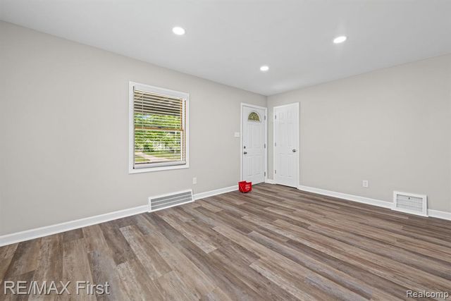 2164 Shevlin Street, Ferndale, MI 48220