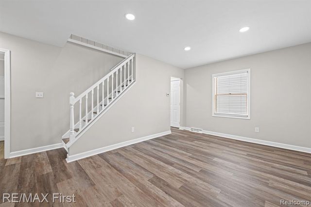 2164 Shevlin Street, Ferndale, MI 48220