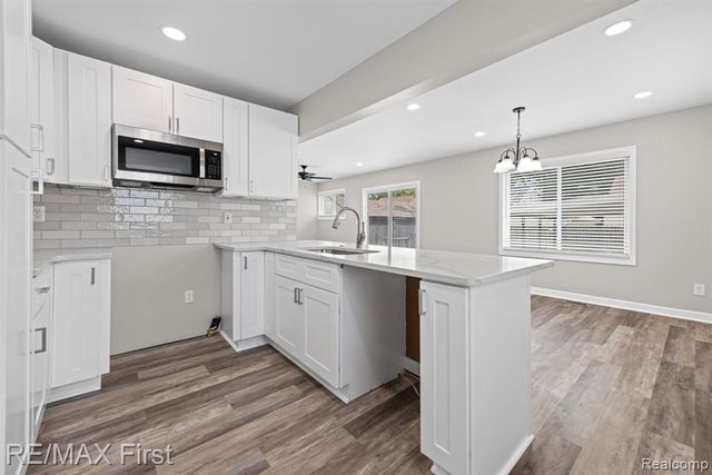 2164 Shevlin Street, Ferndale, MI 48220