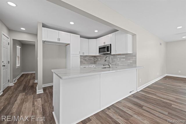 2164 Shevlin Street, Ferndale, MI 48220