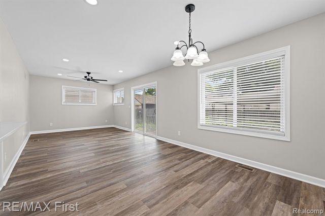 2164 Shevlin Street, Ferndale, MI 48220