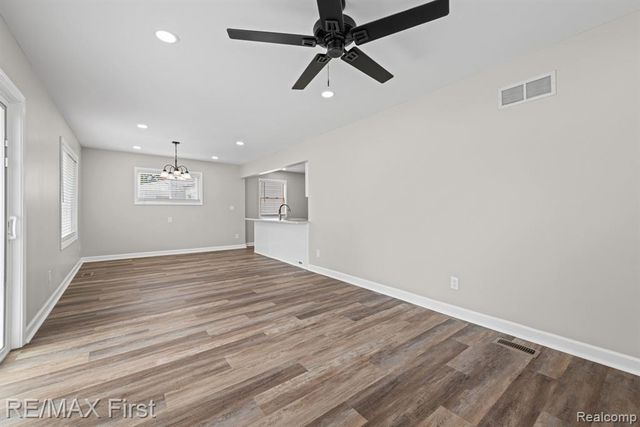 2164 Shevlin Street, Ferndale, MI 48220