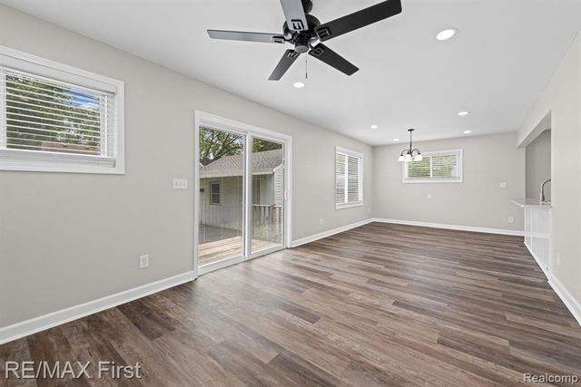 2164 Shevlin Street, Ferndale, MI 48220