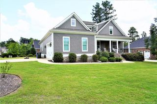 3208 Stratsfield Court, Fayetteville, NC 28311