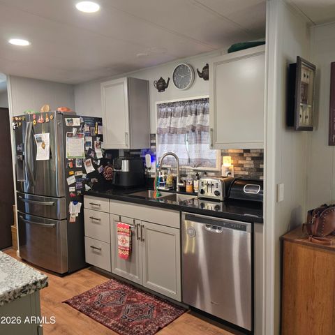 10201 N 99TH Avenue 171I, Peoria, AZ 85345