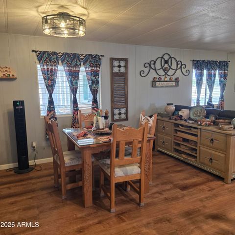 10201 N 99TH Avenue 171I, Peoria, AZ 85345