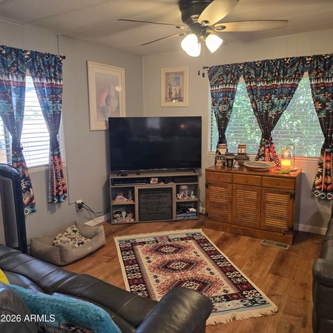 10201 N 99TH Avenue 171I, Peoria, AZ 85345