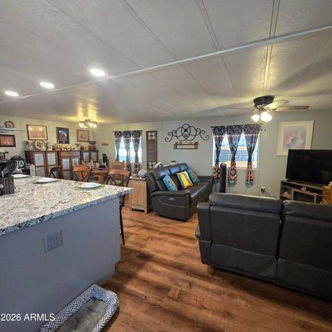 10201 N 99TH Avenue 171I, Peoria, AZ 85345