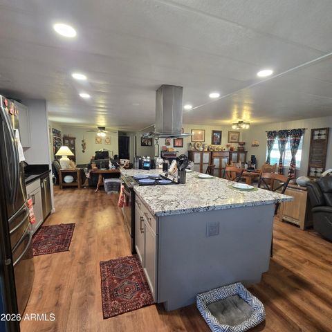 10201 N 99TH Avenue 171I, Peoria, AZ 85345